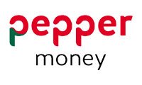 pepper money