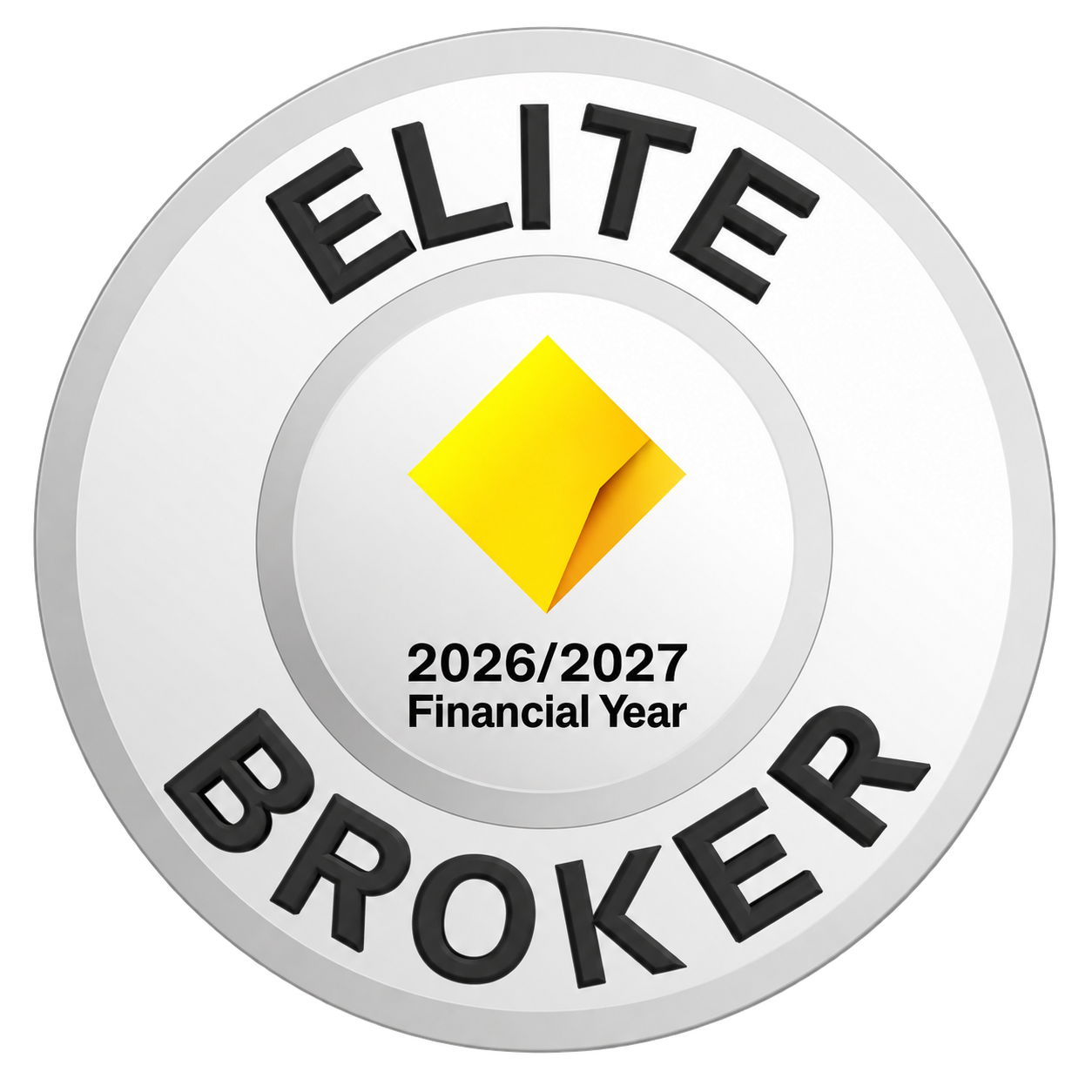 Elite Broker 2026/2027